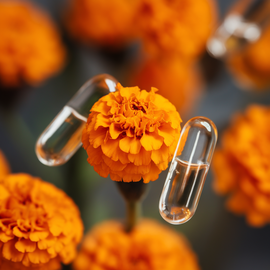 Lutein